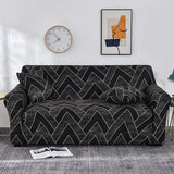 Modern Multi-Seat Sofa Cover Selections