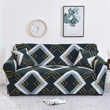 Modern Multi-Seat Sofa Cover Selections