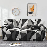 Modern Multi-Seat Sofa Cover Selections