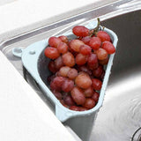 Kitchen Sink Drain Shelf
