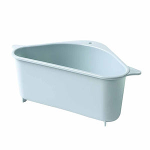 Kitchen Sink Drain Shelf