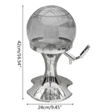 Ice Core Beverage Dispenser