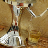 Ice Core Beverage Dispenser