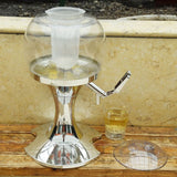 Ice Core Beverage Dispenser