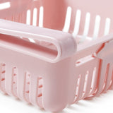 Refrigerator Container Shelf