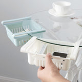 Refrigerator Container Shelf