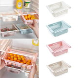 Refrigerator Container Shelf