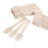 Eco-Friendly Utensils