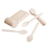 Eco-Friendly Utensils