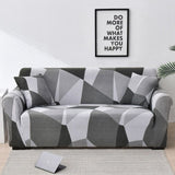 Modern Multi-Seat Sofa Cover Selections