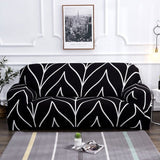 Modern Multi-Seat Sofa Cover Selections