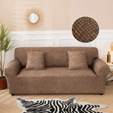 Modern Multi-Seat Sofa Cover Selections