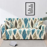 Modern Multi-Seat Sofa Cover Selections