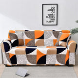 Modern Multi-Seat Sofa Cover Selections