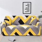 Modern Multi-Seat Sofa Cover Selections
