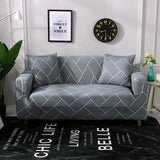 Modern Multi-Seat Sofa Cover Selections