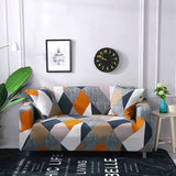 Modern Multi-Seat Sofa Cover Selections