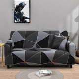 Modern Multi-Seat Sofa Cover Selections