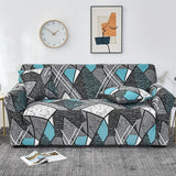 Modern Multi-Seat Sofa Cover Selections