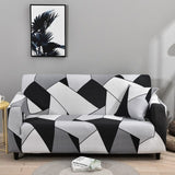 Modern Multi-Seat Sofa Cover Selections