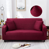 Modern Multi-Seat Sofa Cover Selections