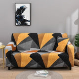Modern Multi-Seat Sofa Cover Selections