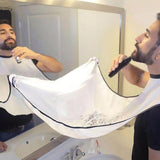 Clean Cut Shaving & Haircut Apron